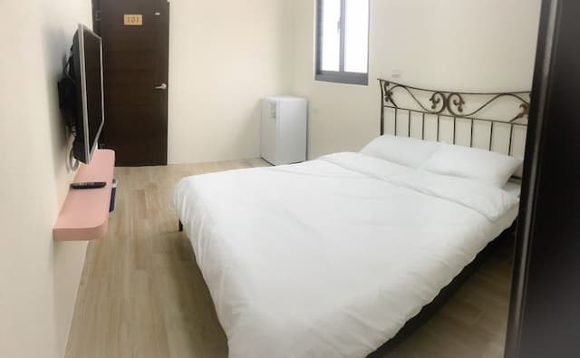 Aegean Sea-Double room-5