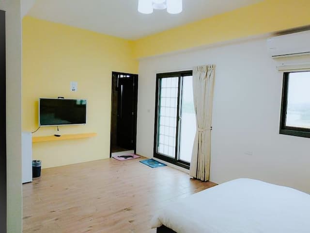 Aegean Sea-Double room-2