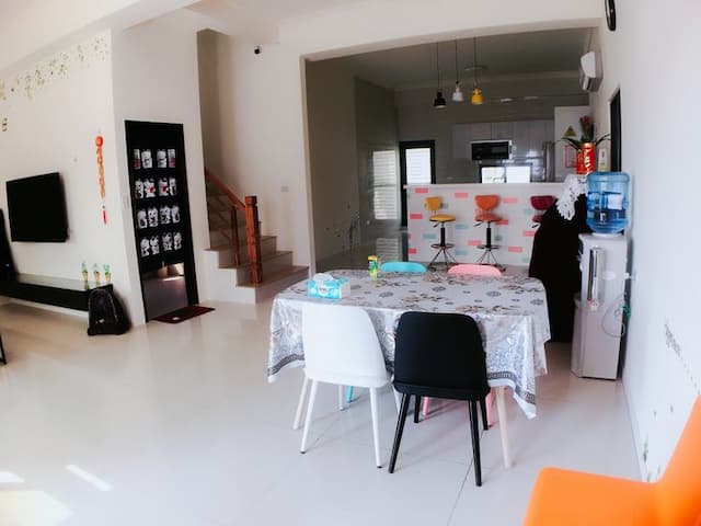 Aegean Sea-Family suite-5