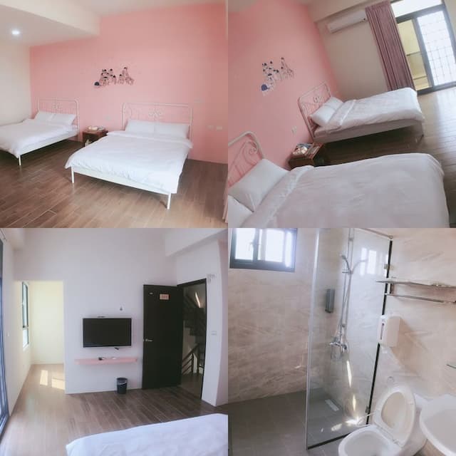 Aegean Sea-Family suite-2