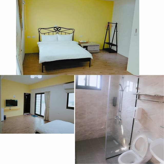 Aegean Sea-Family suite-6