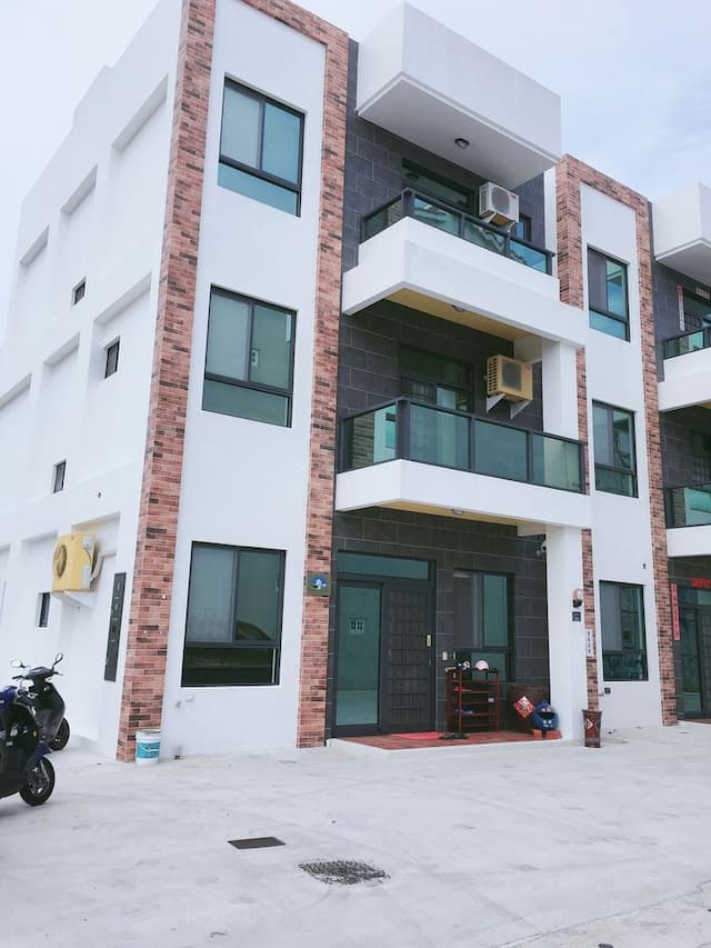 Aegean Sea-Family suite-1