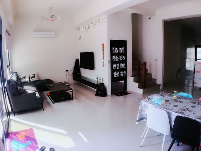 Aegean Sea-Family suite-4