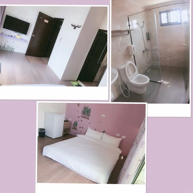 Aegean Sea-Family suite-7