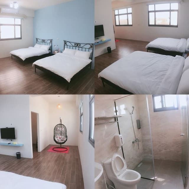 Aegean Sea-Family suite-3