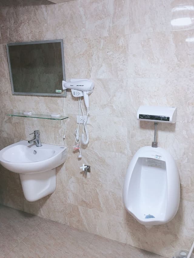 Aegean Sea-Double Room with Shared Bathroom-5