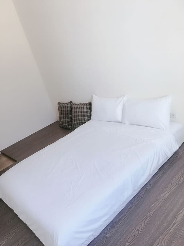 Aegean Sea-Double Room with Shared Bathroom-2