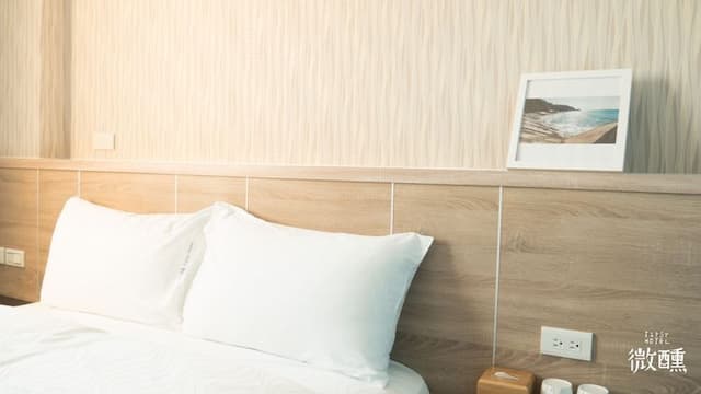 ティプシーホテル-Standard Double Room-3