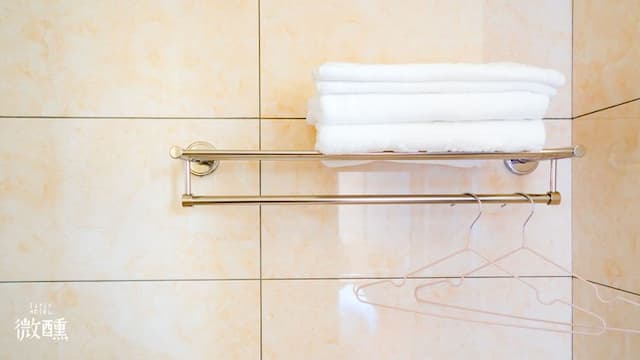 ティプシーホテル-Standard Double Room-8