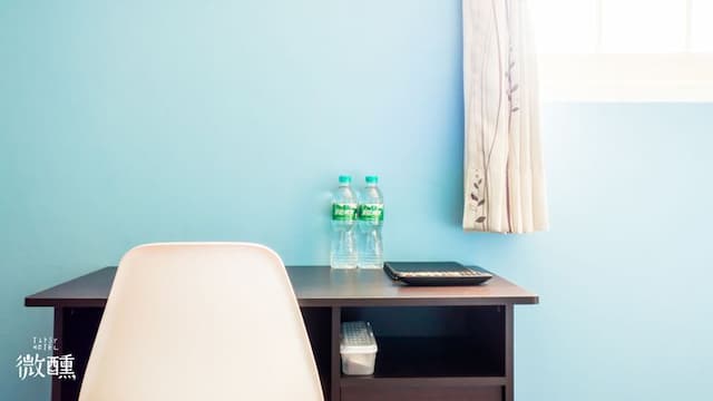 ティプシーホテル-Standard Double Room-4