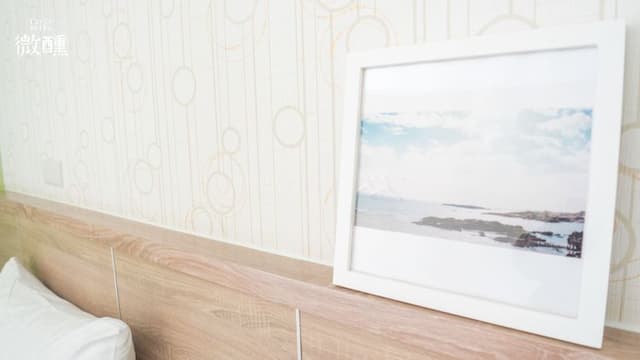 ティプシーホテル-Leisure Twin Room-5