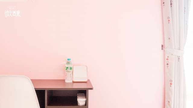 ティプシーホテル-Warm quadruple room-3