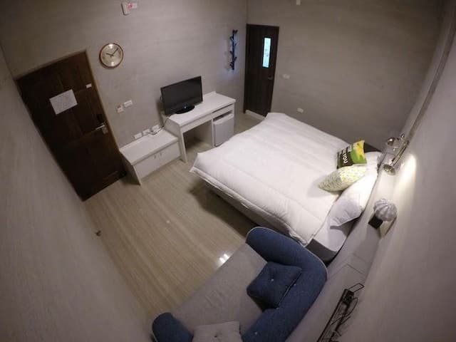 Mao House-Standard Double-4