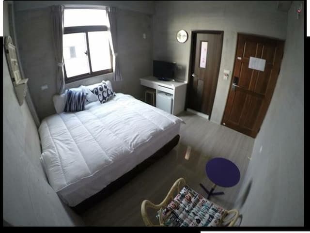 Mao House-Standard Double-1