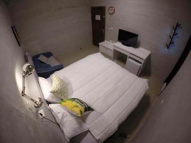 Mao House-Standard Double-2