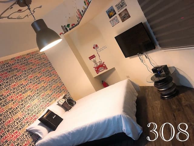 Traveler Station R15-308-5