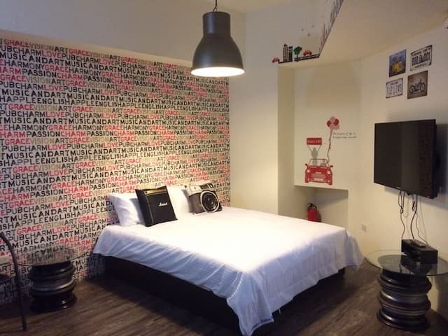 Traveler Station R15-308-2