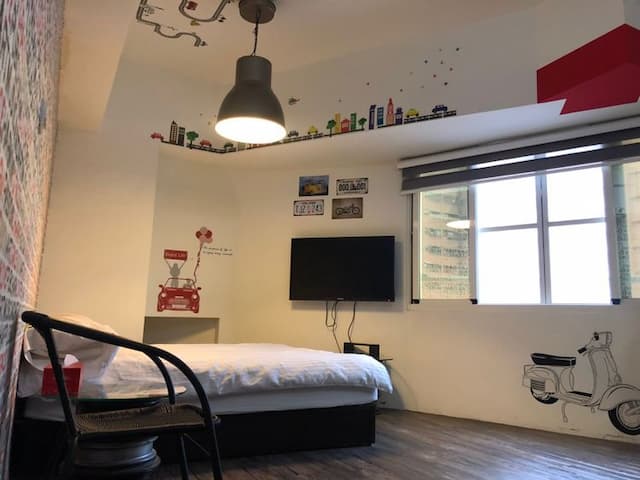 Traveler Station R15-308-6