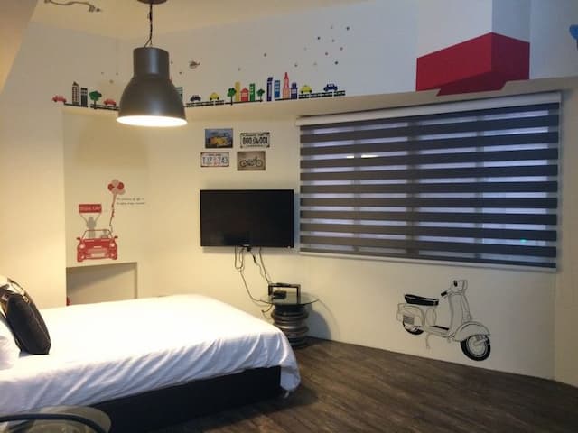 Traveler Station R15-308-3