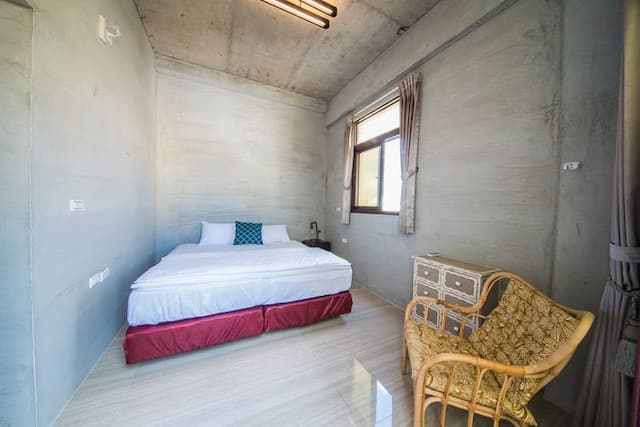 Mao House-Quarter Room-5