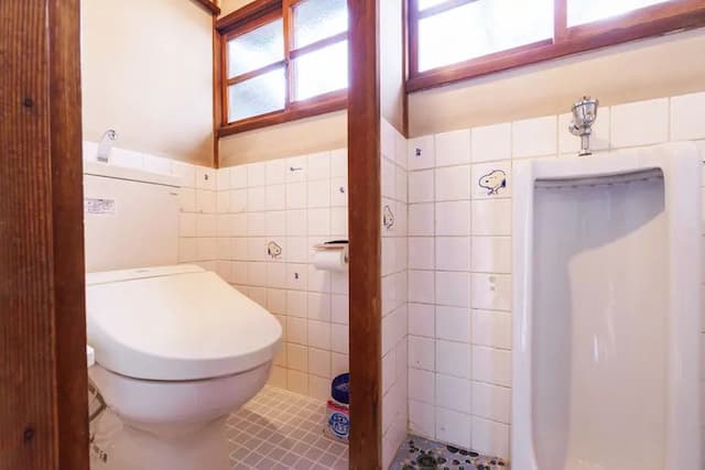 1 stopto Tennoji/7min walk to station/2-story Japanese retro house/71㎡/Max 6pax-Entire house | 4-6ppl | good for group-10
