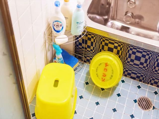 1 stopto Tennoji/7min walk to station/2-story Japanese retro house/71㎡/Max 6pax-Entire house | 4-6ppl | good for group-9