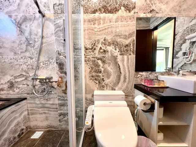 家太幸福-六人房2A-7