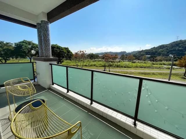 家太幸福-六人房2A-5