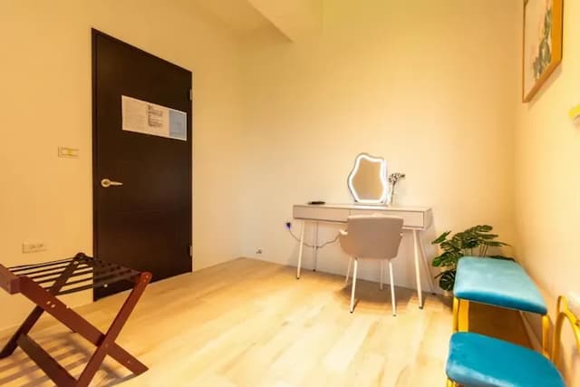 家太幸福-四人房2B-5