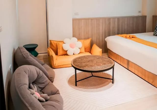 家太幸福-四人房2B-4