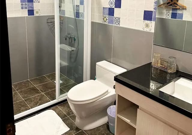 家太幸福-雙人房3A-8