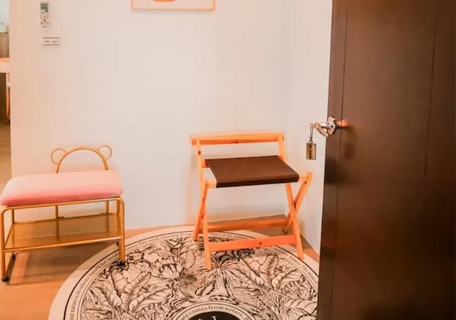 家太幸福-雙人房3A-9