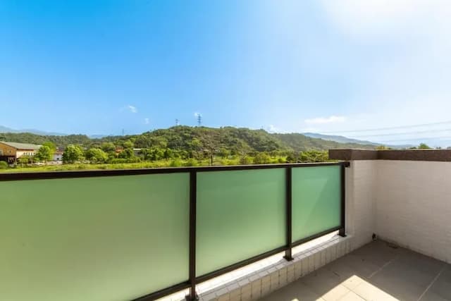 家太幸福-雙人房3A-7