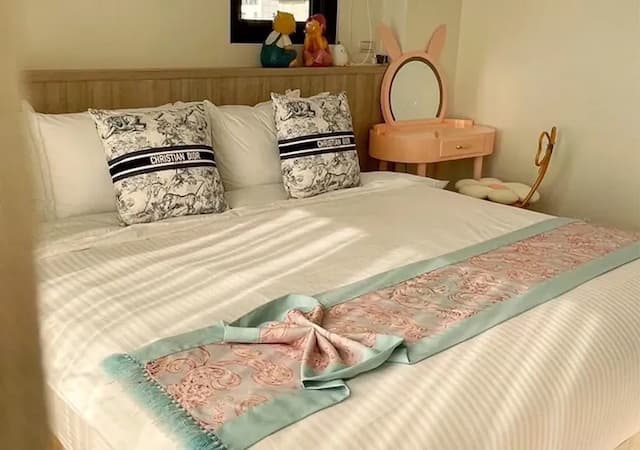 家太幸福-雙人房3A-4