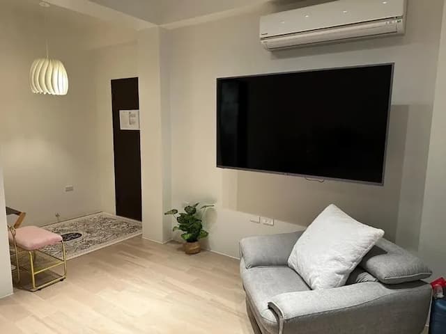 家太幸福-雙人房3A-6