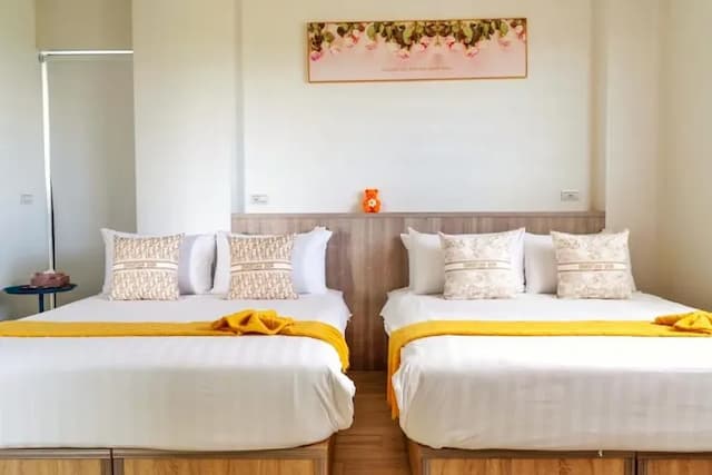 家太幸福-四人房3B-3