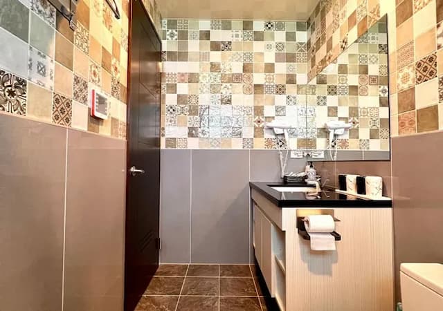 家太幸福-四人房3B-6