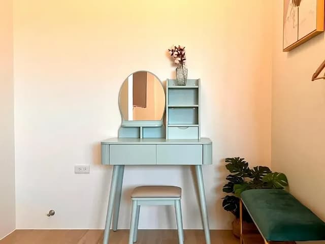 家太幸福-四人房3B-8