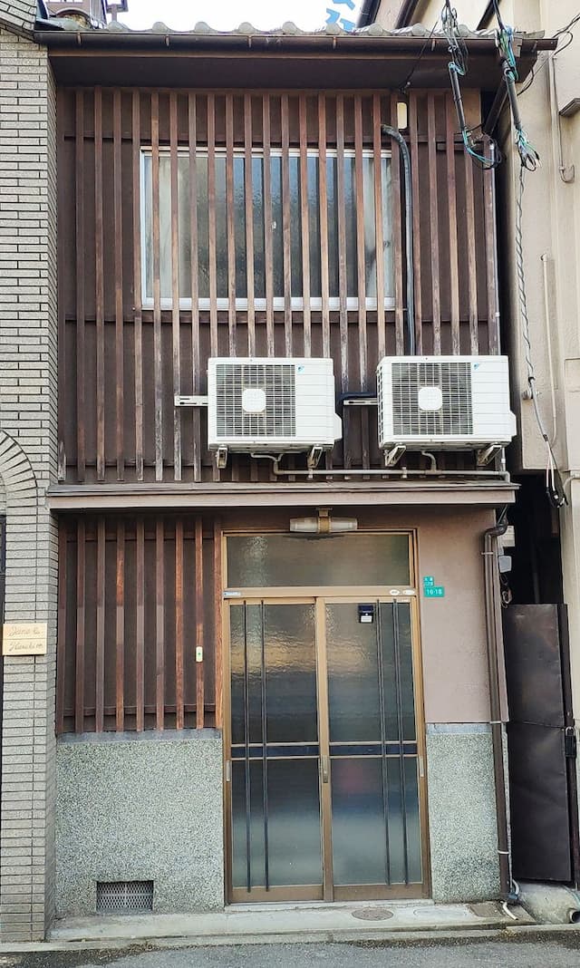 난바역 2분, 유니버셜 20분!-난바역 2분, 유니버셜 16분!-1