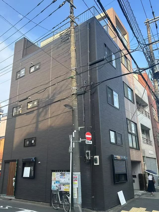 Vanilla Hotel-Comfort Quadruple Room-3