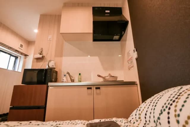 Vanilla Hotel-Comfort Quadruple Room-7