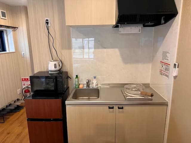 Vanilla Hotel-Comfort Quadruple Room-5