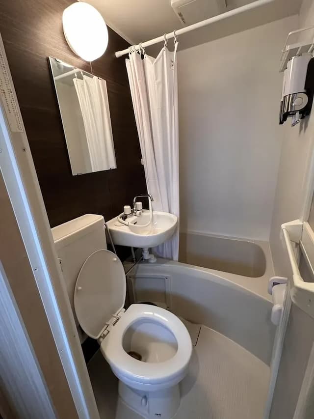 Vanilla Hotel-Comfort Quadruple Room-6