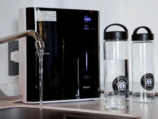 FIVE SPRING RESORT THE SHIRAHAMA-Great Bear 201 (海景雙床房)-7