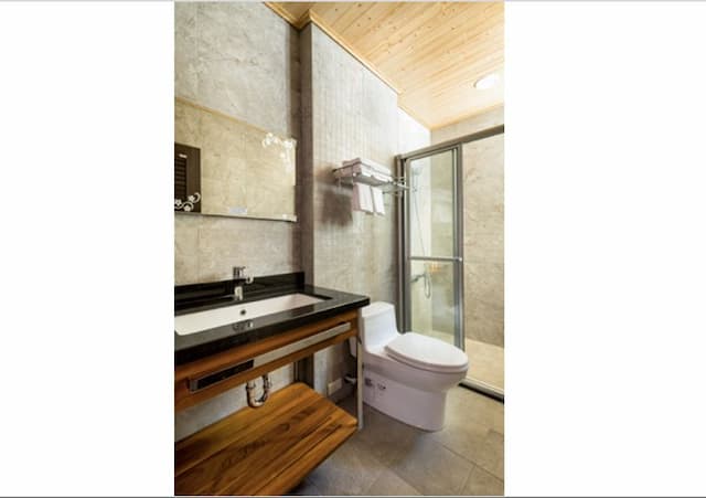 아이리스 게스트 하우스  (Iris Guest House)-Double room-5