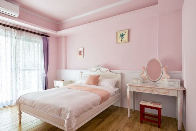 아이리스 게스트 하우스  (Iris Guest House)-Double room-1