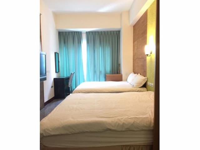 悠旅民宿-四人房（A）-2