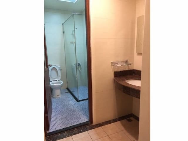 悠旅民宿-四人房（A）-3