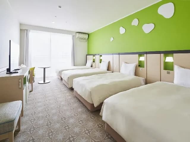 バルコニーフォース　※4/1～ デラックスフォース