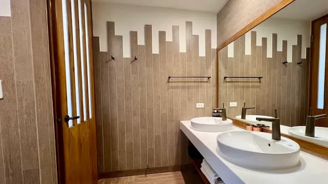 Sinasera Resort-Ocean View Twin Room-7